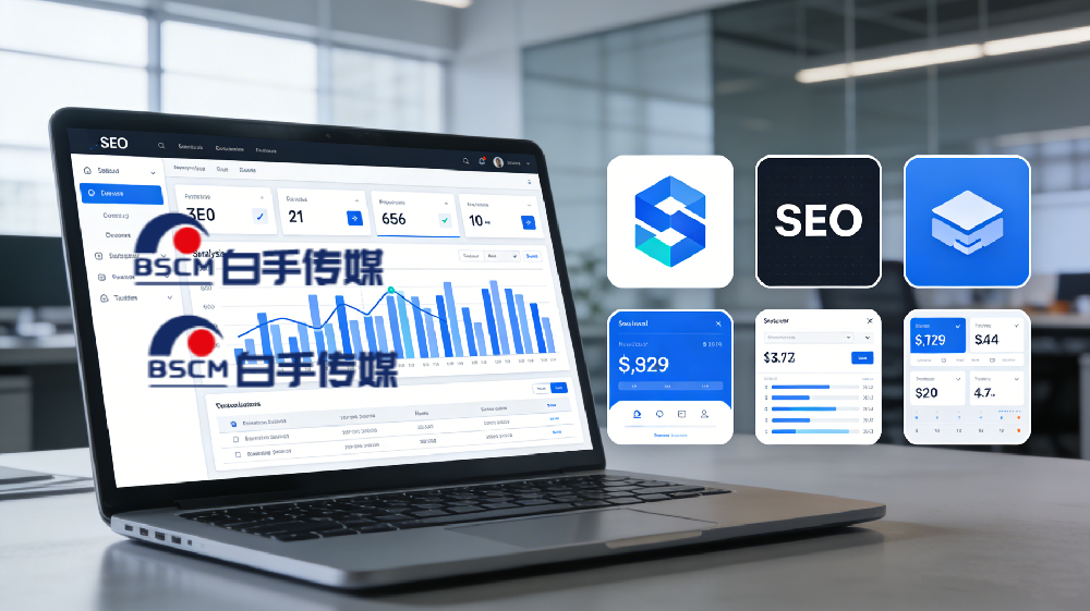告别低效优化：6款专业级SEO工具重塑精准流量获取